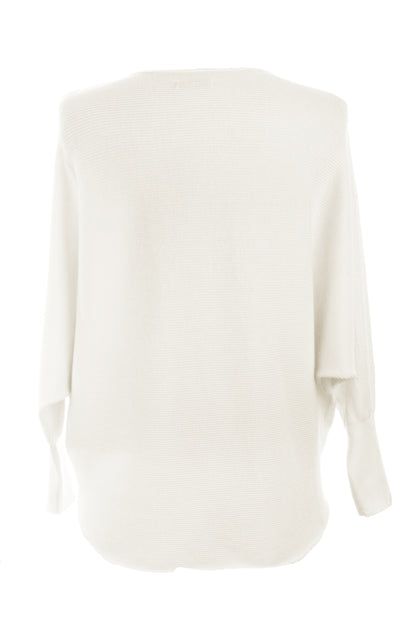 Sequin Multi Star Jumper