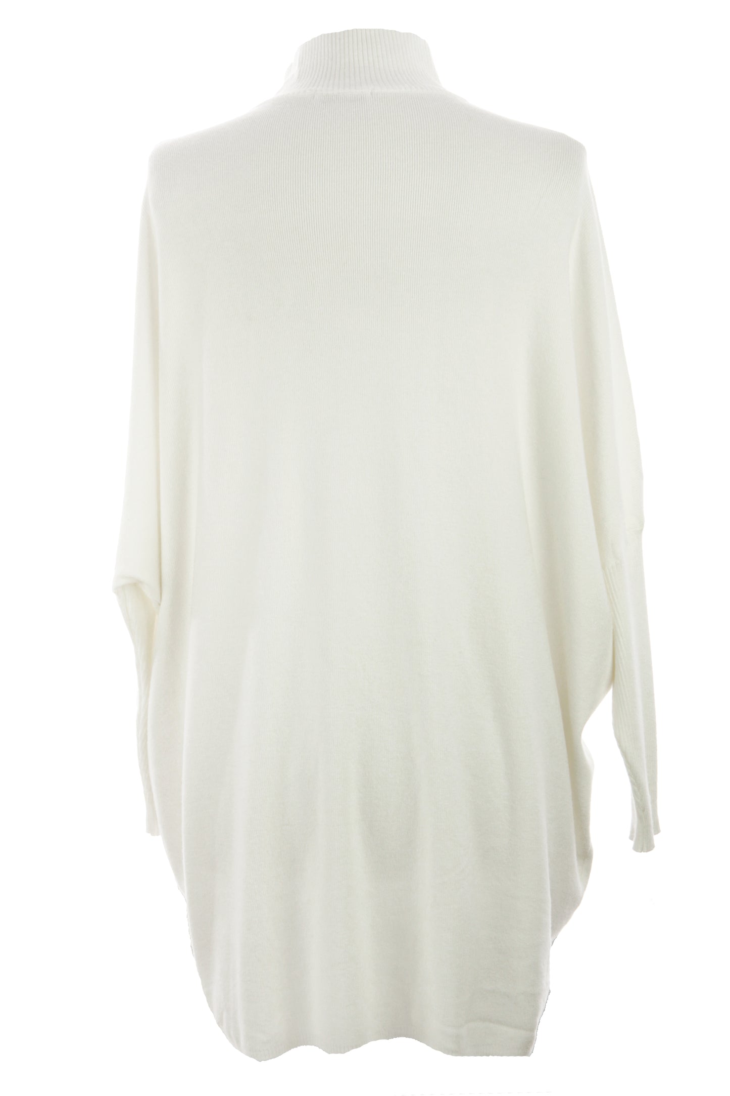Diamond Star Knit Jumper