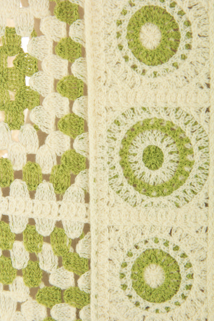 Crochet Cardigan