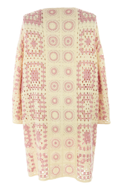 Crochet Cardigan