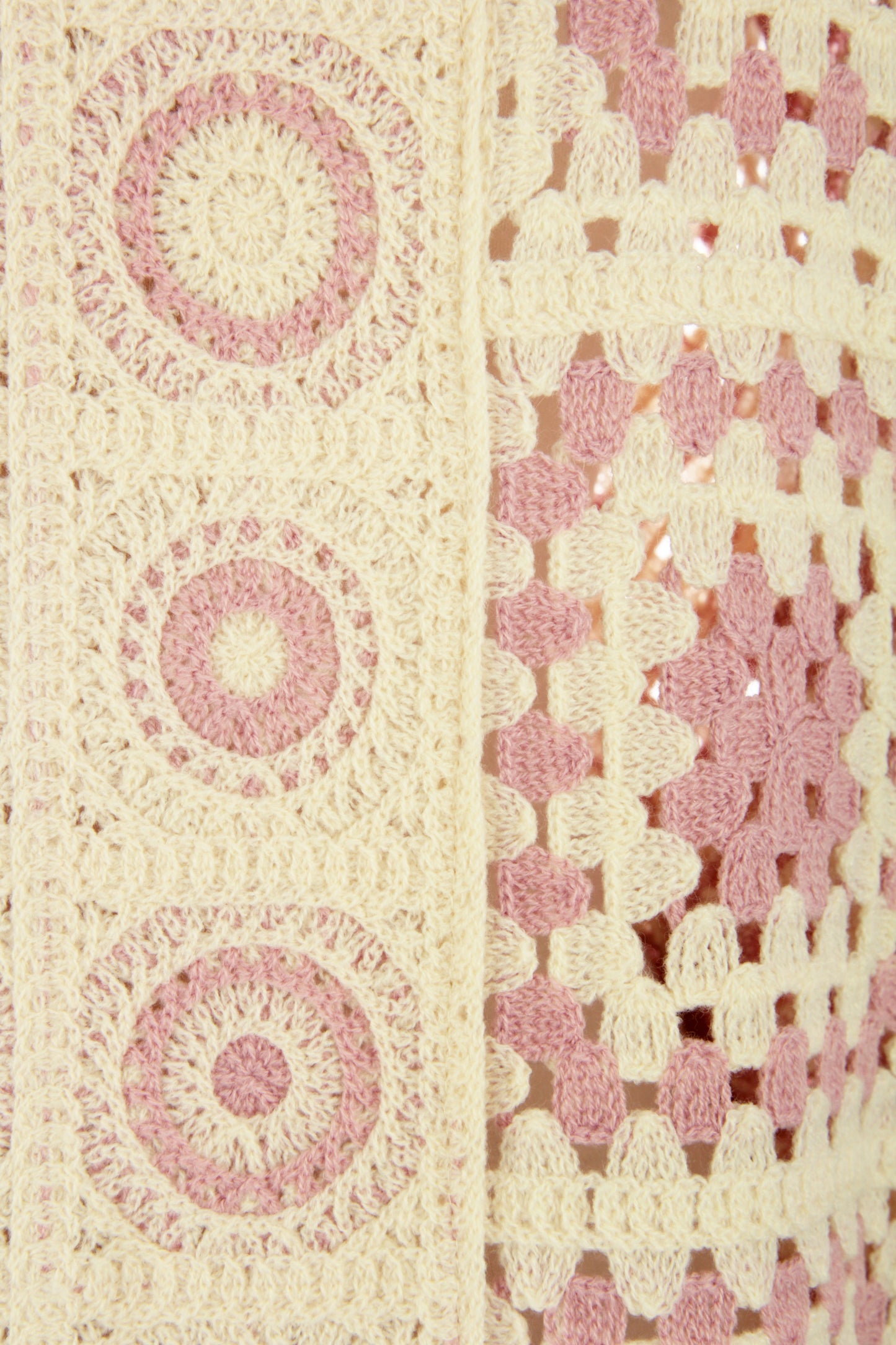 Crochet Cardigan
