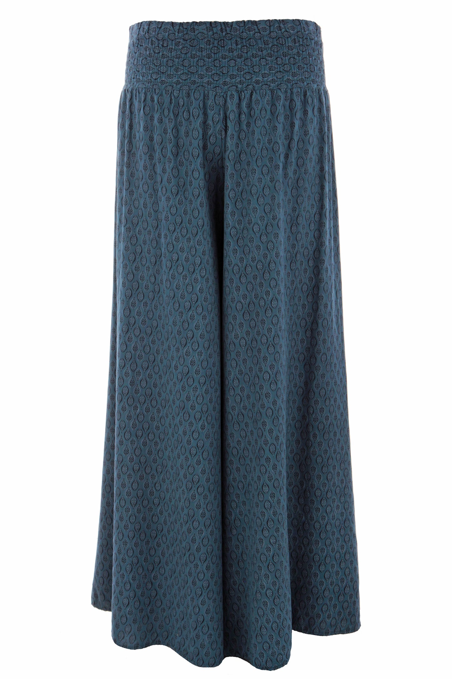 Printed Palazzo