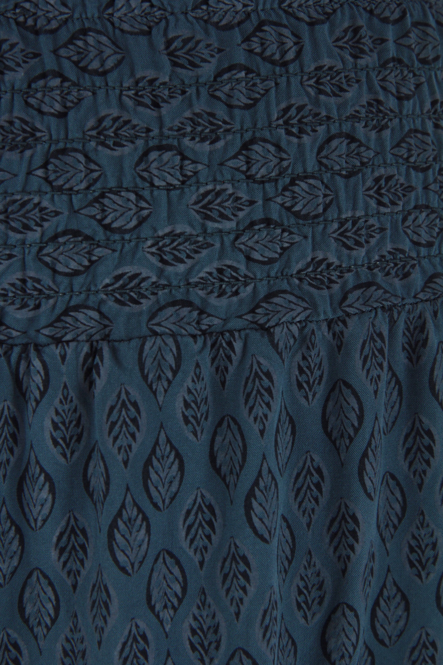 Printed Palazzo