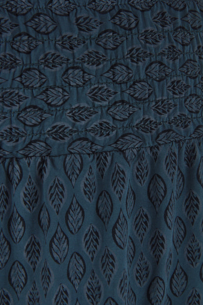 Printed Palazzo