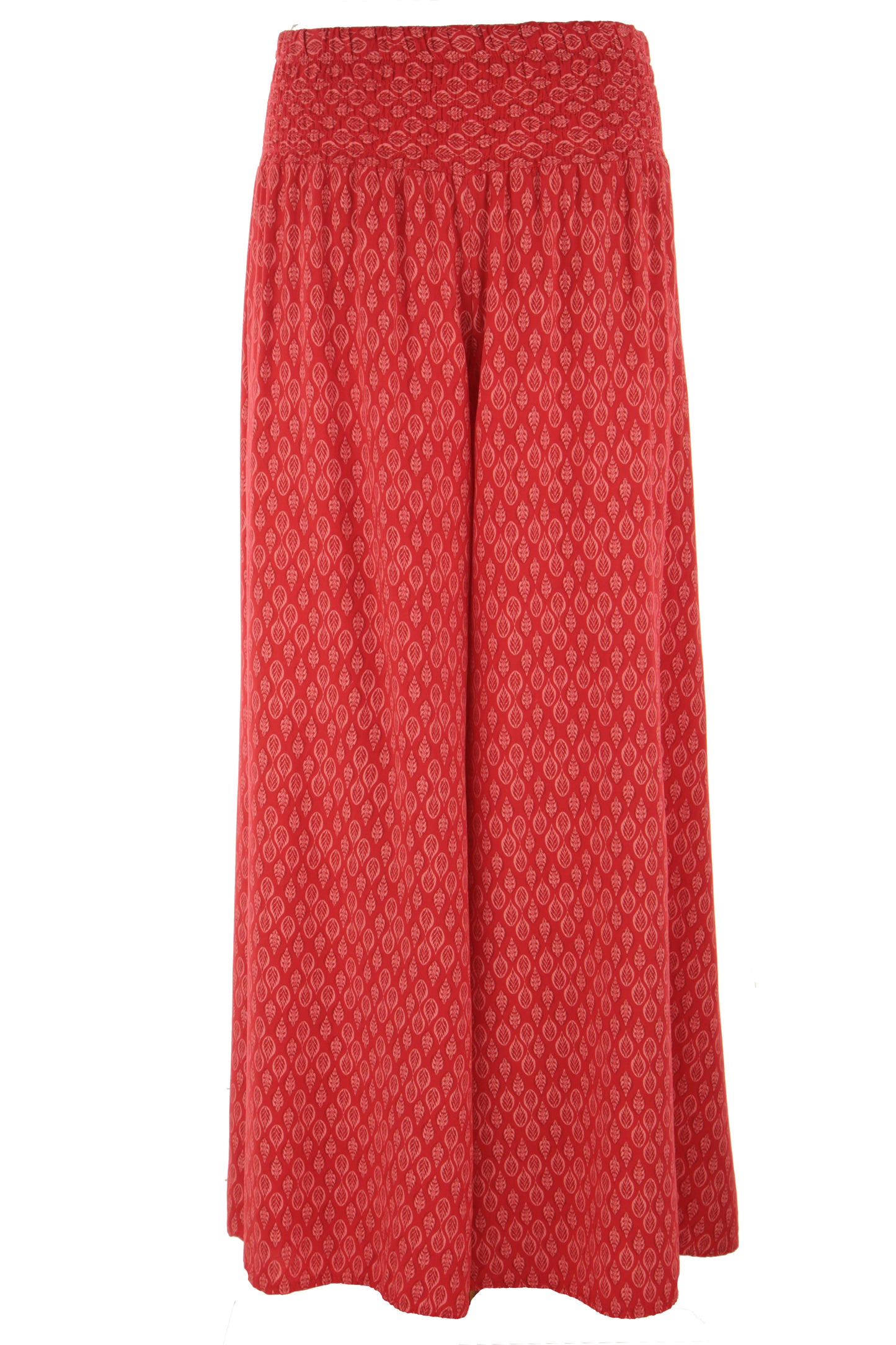 Printed Palazzo
