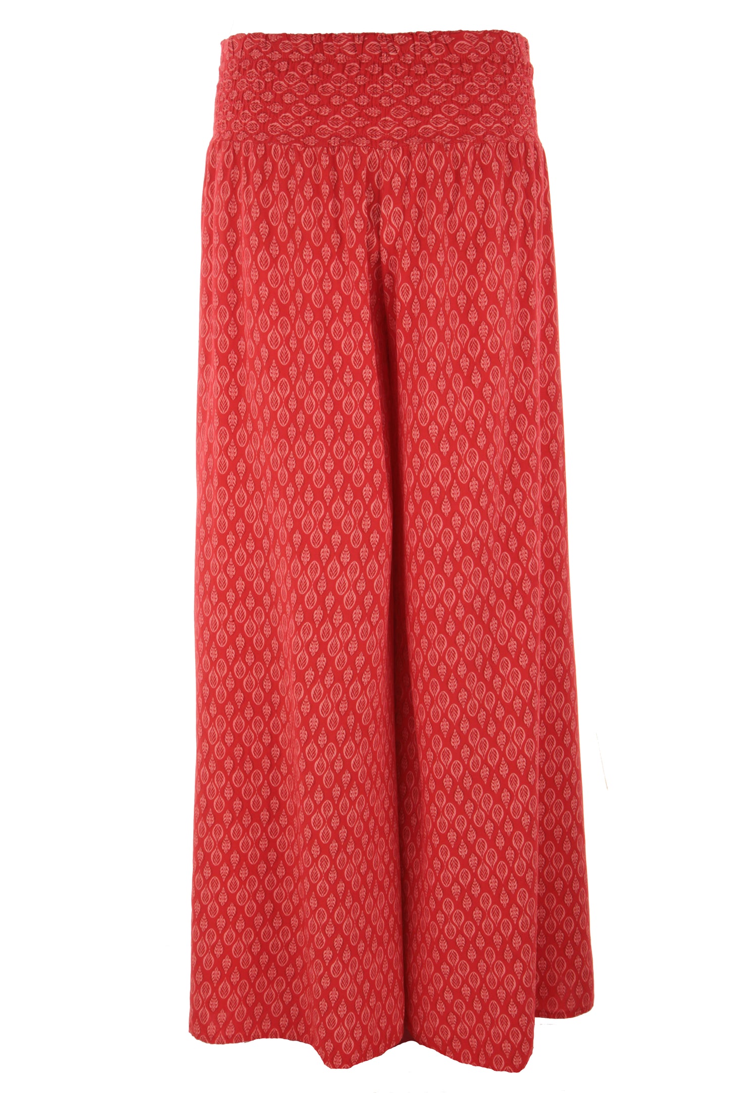Printed Palazzo