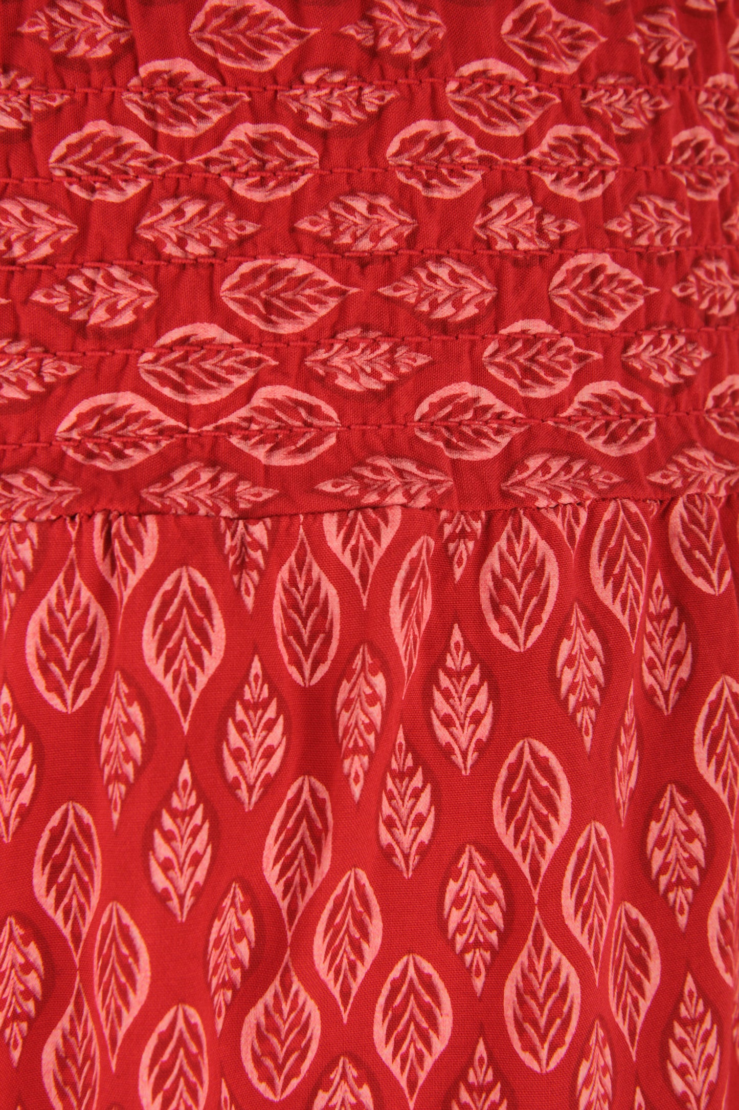 Printed Palazzo