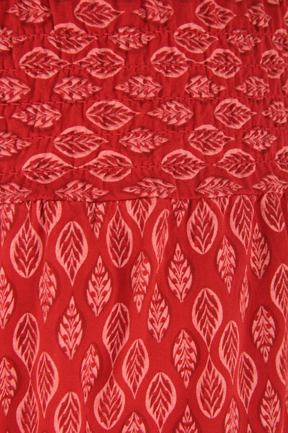 Printed Palazzo