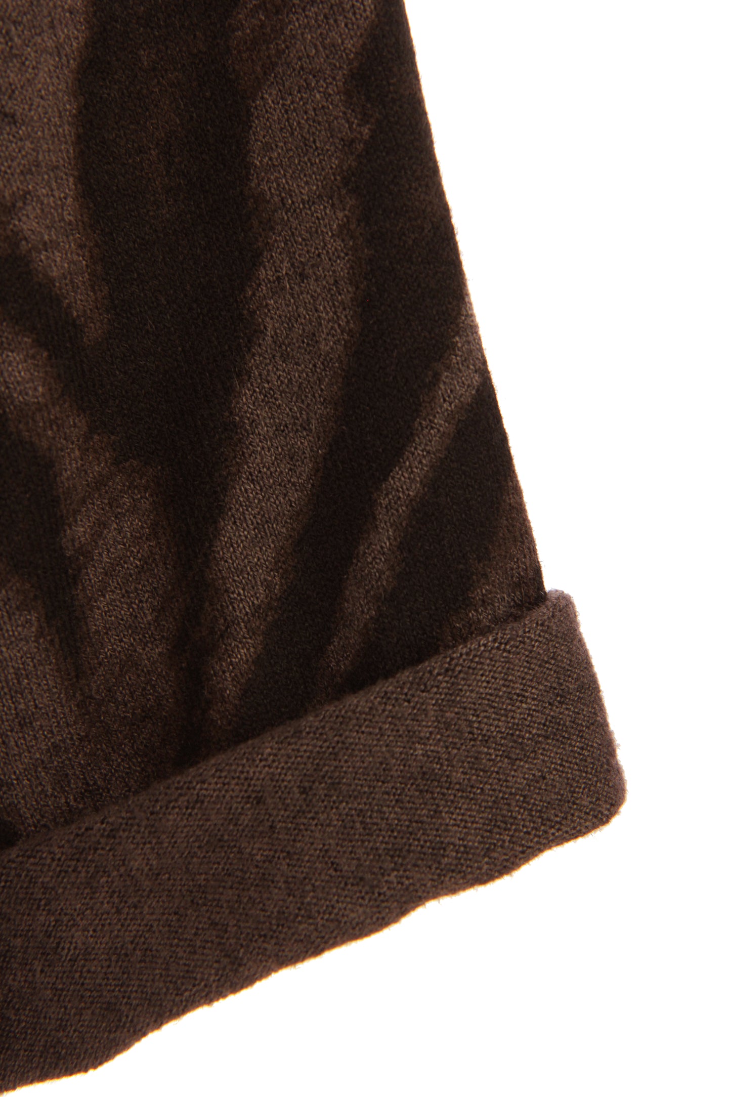Zebra Print Lightweight Jumper