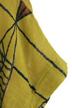 Load image into Gallery viewer, Fish Print Cotton Top
