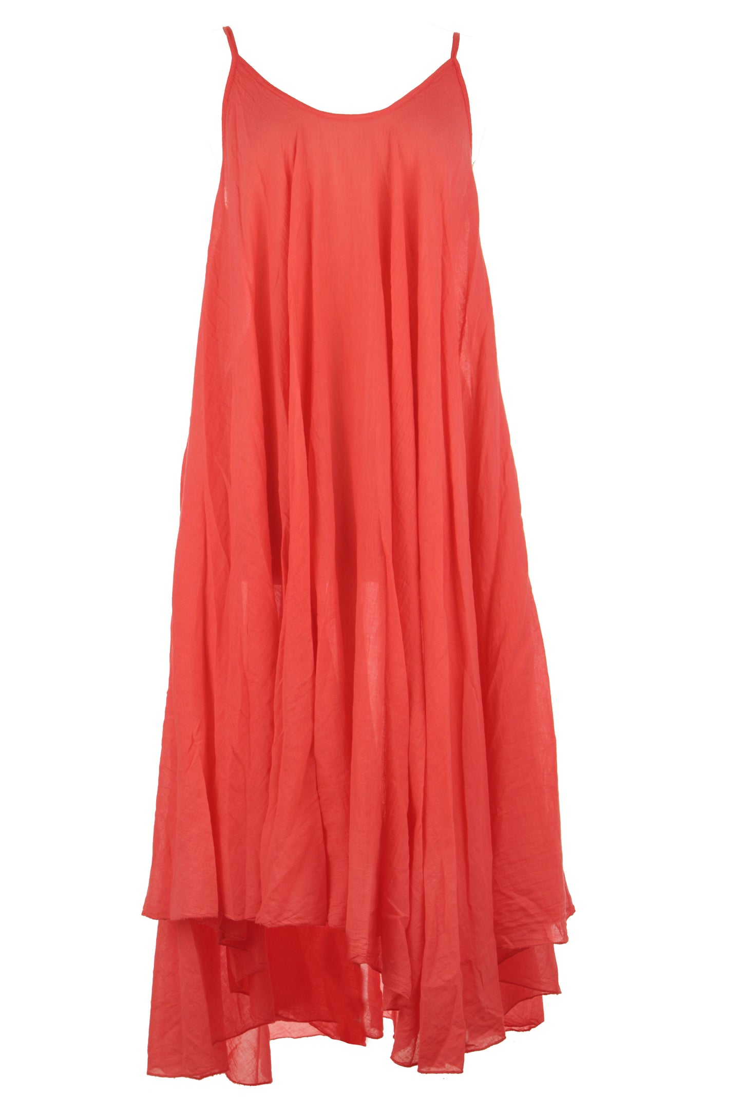 2 Piece Flare Dress