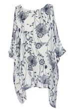Load image into Gallery viewer, 2 Pocket Dandelion Kaftan

