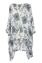 Load image into Gallery viewer, 2 Pocket Dandelion Kaftan
