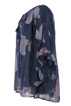 Load image into Gallery viewer, Floral Gypsy Top

