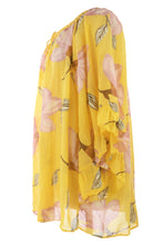 Load image into Gallery viewer, Floral Gypsy Top
