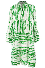 Load image into Gallery viewer, Tie Dye Tiered Tunic
