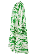 Load image into Gallery viewer, Tie Dye Tiered Tunic

