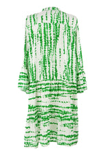 Load image into Gallery viewer, Tie Dye Tiered Tunic
