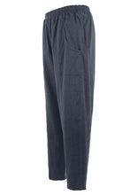 Load image into Gallery viewer, Seam Detail Denim Trouser
