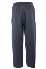 Load image into Gallery viewer, Seam Detail Denim Trouser
