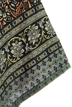 Load image into Gallery viewer, Paisley Silk Maxi
