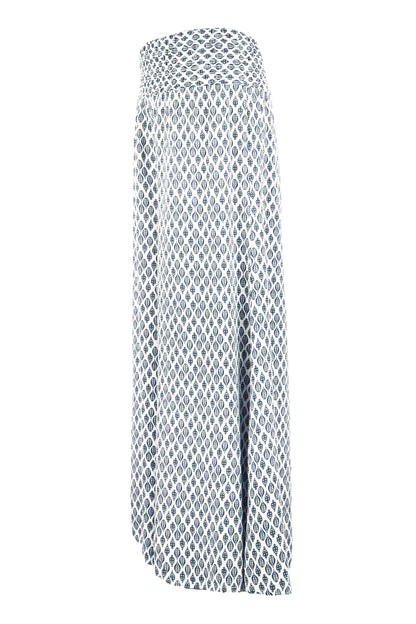 Printed Palazzo