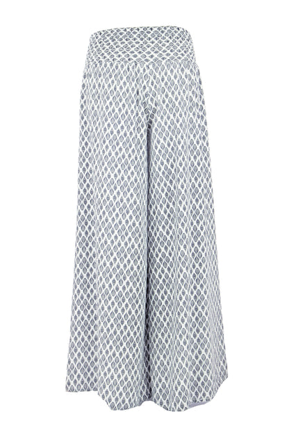 Printed Palazzo