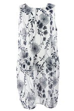 Load image into Gallery viewer, Sleeveless Dandelion Dress
