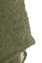 Load image into Gallery viewer, Slash Neck Fine Knit Jumper
