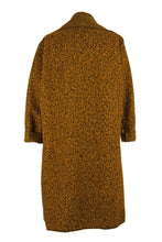 Load image into Gallery viewer, Fleck Boucle Waterfall Coat
