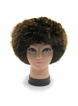 Load image into Gallery viewer, Faux Fur Russian Hat
