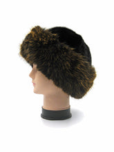 Load image into Gallery viewer, Faux Fur Russian Hat
