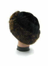 Load image into Gallery viewer, Faux Fur Russian Hat
