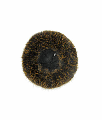 Faux Fur Russian Hat
