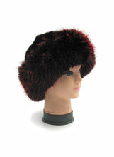 Load image into Gallery viewer, Faux Fur Russian Hat

