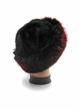Load image into Gallery viewer, Faux Fur Russian Hat
