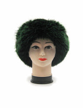 Load image into Gallery viewer, Faux Fur Russian Hat

