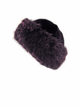 Load image into Gallery viewer, Faux Fur Russian Hat
