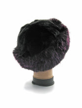 Load image into Gallery viewer, Faux Fur Russian Hat
