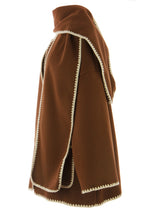Load image into Gallery viewer, Scarf Jacket
