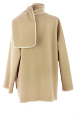 Load image into Gallery viewer, Scarf Jacket
