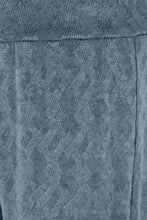 Load image into Gallery viewer, Jacquard Fine Knit Wool Set
