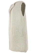 Load image into Gallery viewer, Boucle Wool Gilet
