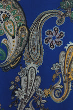 Load image into Gallery viewer, Paisley Print Blouse
