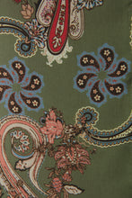 Load image into Gallery viewer, Paisley Print Blouse
