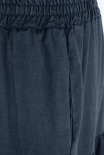 Load image into Gallery viewer, Tiered Denim Maxi Skirt

