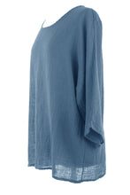 Load image into Gallery viewer, Crinkle Cotton Top
