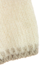 Load image into Gallery viewer, Stitch Detail Wool Jumper
