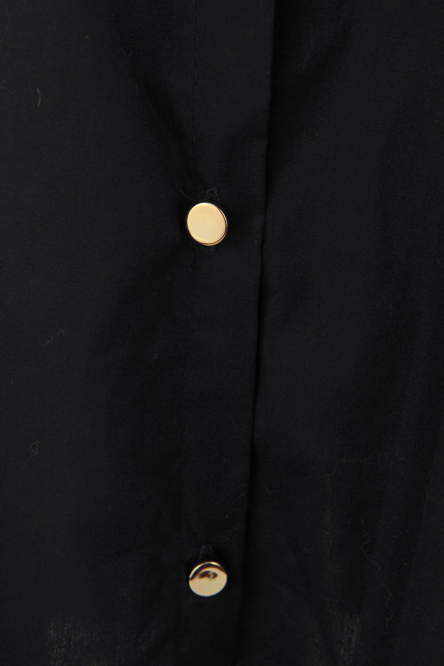 Plain Cotton Tunic Shirt