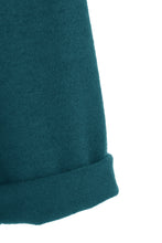 Load image into Gallery viewer, V Neck Soft Knit Necklace Jumper

